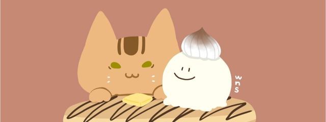 くろねこもち🐾さんの壁紙画像