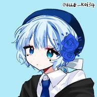 くろねこもち🐾さんのアイコン画像