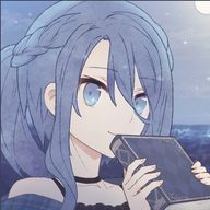 沙花叉奏さんのアイコン画像