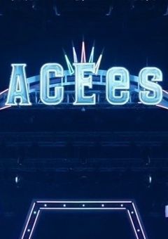 ACEesがデビューするまで