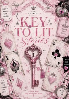 KEY TO LIT Stories