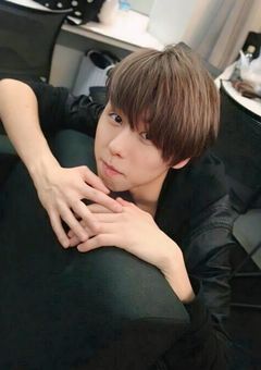 僕にとって、特別なマネージャーさん