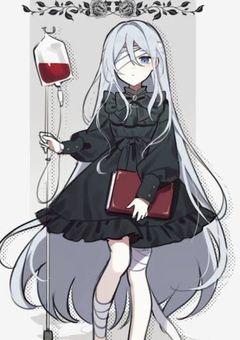 死にたがり屋の少女は歌柱です