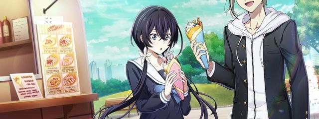 零さんの壁紙画像