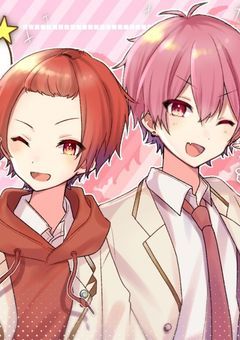 お兄ちゃんとお隣さんの恋を応援します！
