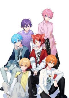 仲良しな姉弟はいつもこんな感じです