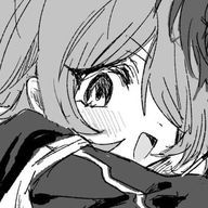 zz‎⸝⸝⸝ ྀིྀིྀིྀིྀི√ᐯ\____さんのアイコン画像
