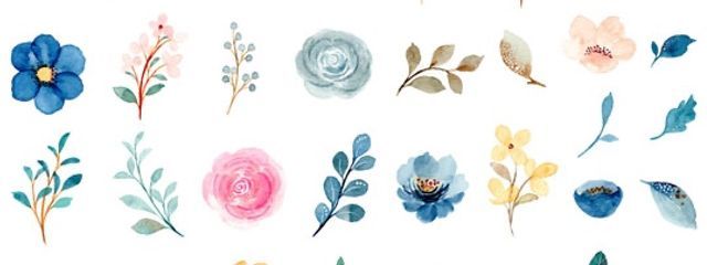 蝶花あさ@低浮上さんの壁紙画像