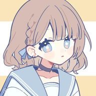 蝶花あさ💫🤍🌙@夏休みエンジョイ中さんのアイコン画像
