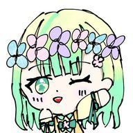 蝶花あさ💫🤍🌙さんのアイコン画像