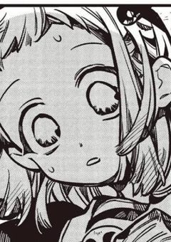 地縛少年花子くん    赤根姉妹    いじめ