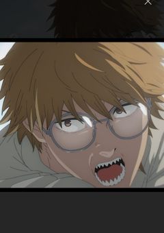 チェンソーマン家族