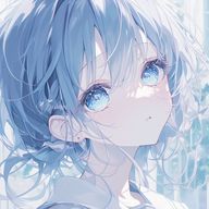 白雪 るな さんのアイコン画像