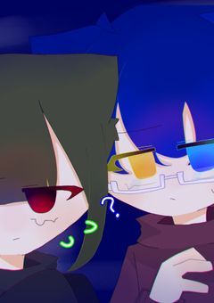 2Pを書きますお☆