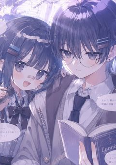 If同士や原作（？）を会話させるだけ