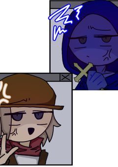 sprunkiのイラスト部屋ッッ!!
