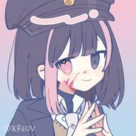 いちごみるくもちさんのアイコン画像