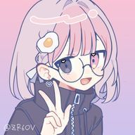 いちごみるくもちさんのアイコン画像