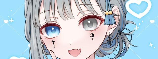 ˚*.꒰灰水狐李꒱.*˚【リベルテ公式】さんの壁紙画像