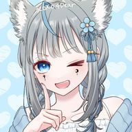 ˚*.꒰灰水狐李꒱.*˚【リベルテ公式】さんのアイコン画像