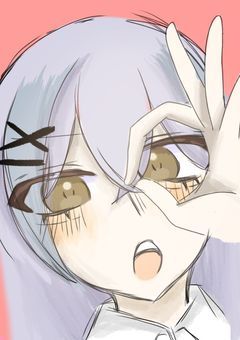 ファンアート投稿