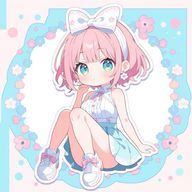 Misakaさんのアイコン画像