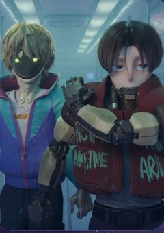 ❥･•#同僚ボディガード、ハイスペすぎました。