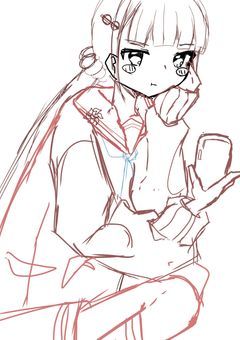 イラスト部屋