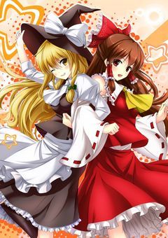 外の世界最強の殺し屋、幻想郷に転生したようで