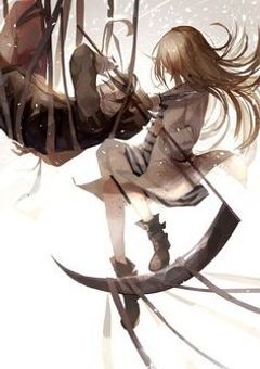 死んだはずのザクレイ、なぜか幻想入りしたようで