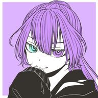 Riu🐈‍⬛𝄞⨾𓍢さんのアイコン画像