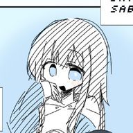 虚乃@試験管の民さんのアイコン画像