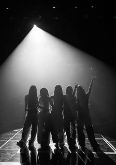 5人のアイドル物語