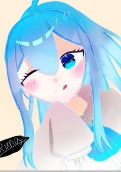 お絵描き部屋✏️