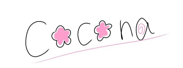 ここな 𖤐  ̖́-さんの壁紙画像