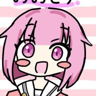 ここな ‎𖤐 ̖́- さんのアイコン画像