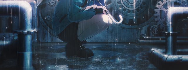 　　　小 鳥 遊さんの壁紙画像