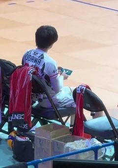優しい旦那さん