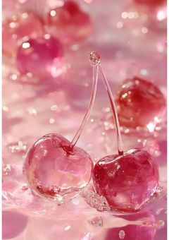 RougeとCherryとSweetと。