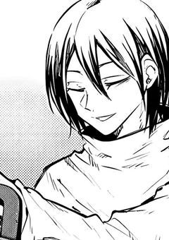 #仇を打とうとしただけなのに