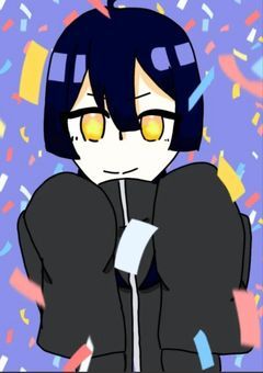 mysterious×mysterious