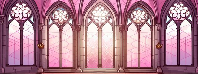 ルナ・セレスティーナさんの壁紙画像