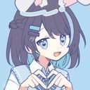 主(天空海リコ)