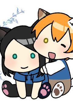 odmnとアニポケの短編小説