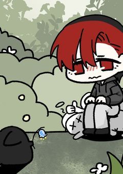 どんな貴方であろうとも