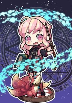 1000の魔女って10人もいたらおかしくないですか!?