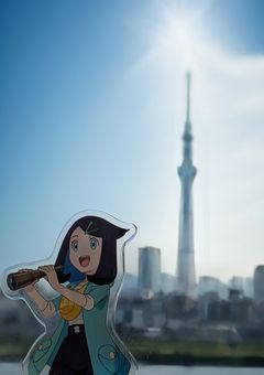 odmnカオスLI〇Eww※恋愛要素あります