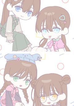 【odmn】四つ子ぐらし
