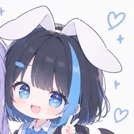 天空海リコ@お姉ちゃんとペア画してるさんのアイコン画像
