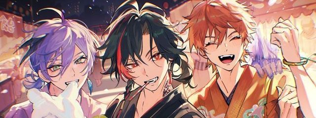 ネム(  ¯꒳​¯ )ᐝペア画中さんの壁紙画像